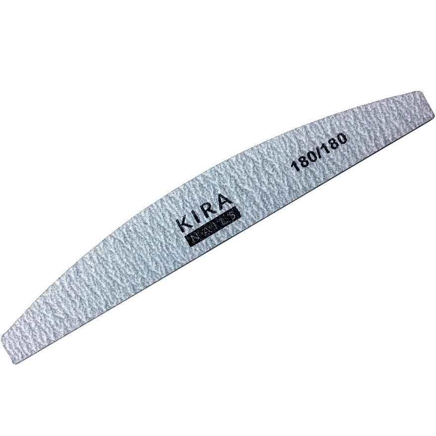 File Kira Nails economy, semicircle 180/180