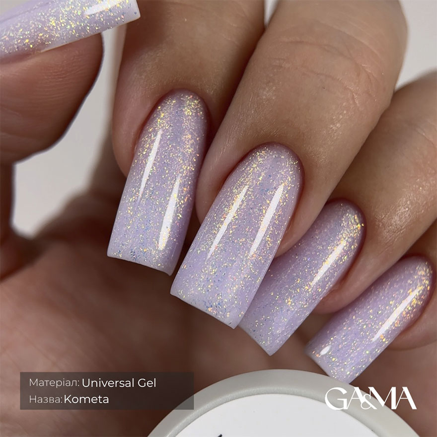 GA&MA Universal Gel 001, 30 ml