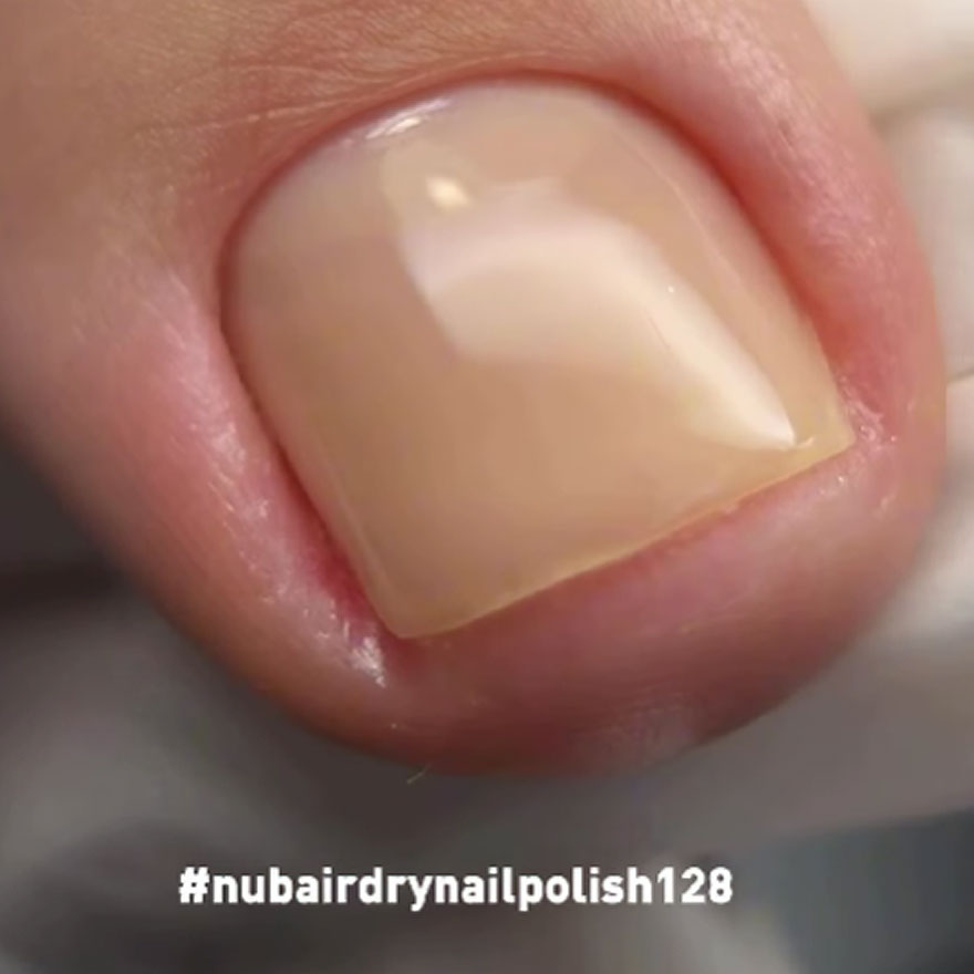 NUB Nail Polish Лак для нігтів #128, 14 мл
