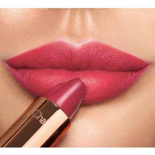 Charlotte Tilbury Matte Revolution Lipstick Amazing Gracel, Помада для губ, 3.5 г Charlotte Tilbury Matte Revolution Lipstick Amazing Gracel, Помада для губ, 3.5 г