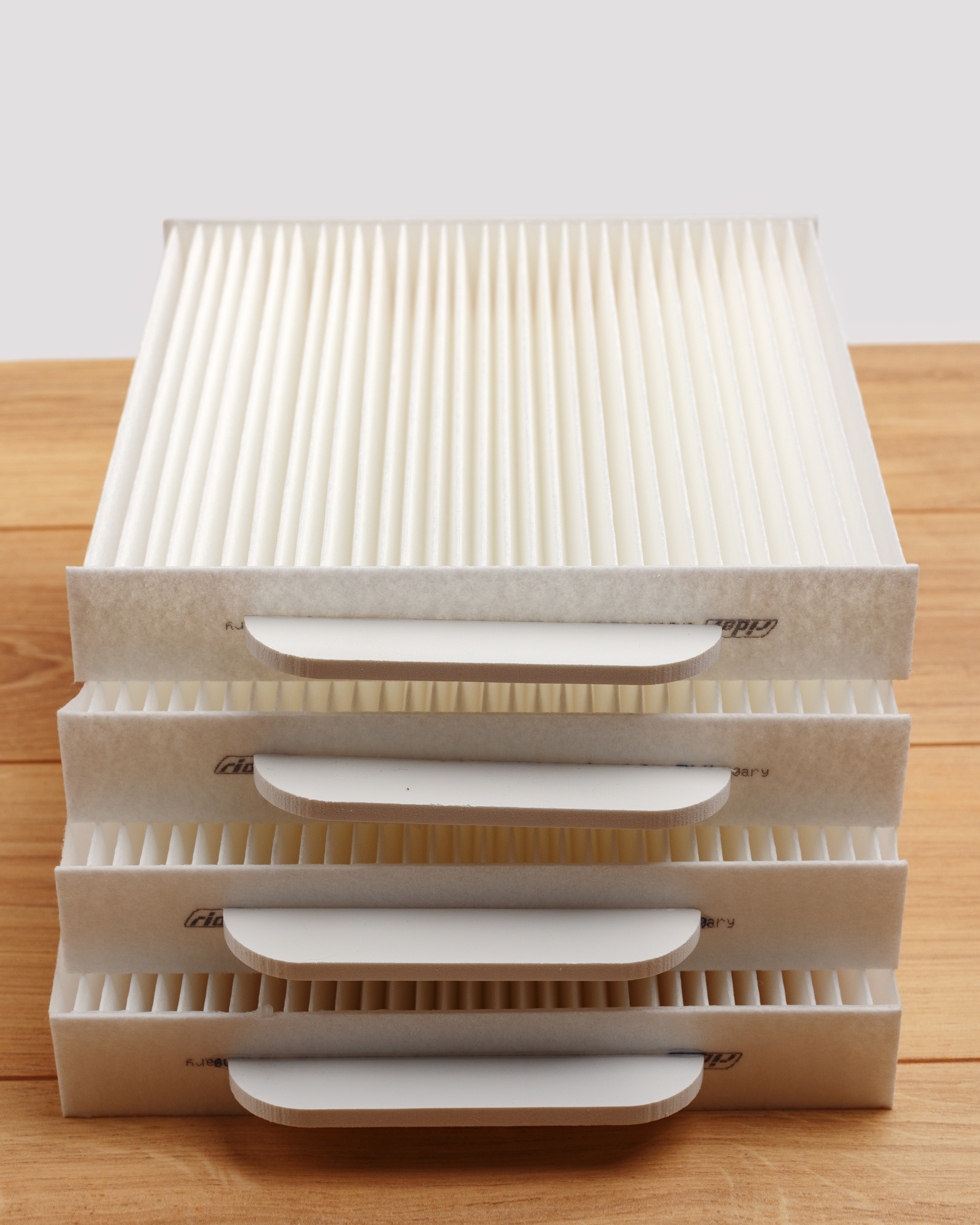 AIR MAX Exhaust filter VF10