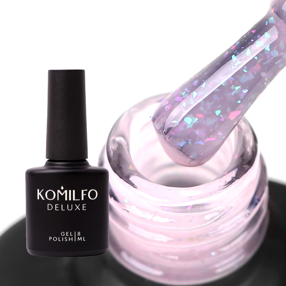 Komilfo Aurora Base 004, 8 мл