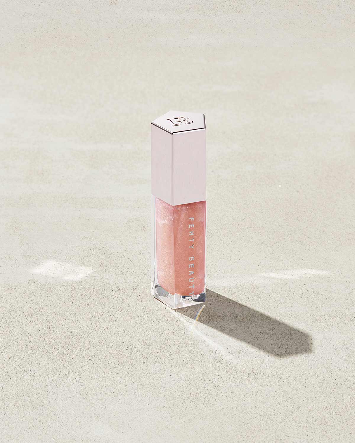 FENTY BEAUTY BY RIHANNA Gloss Bomb Universal Lip Luminizer - Sweet Mouth, Блиск для губ, 9 мл