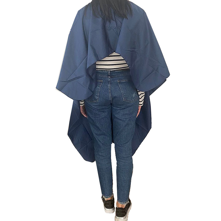 SPL Peignoir blue