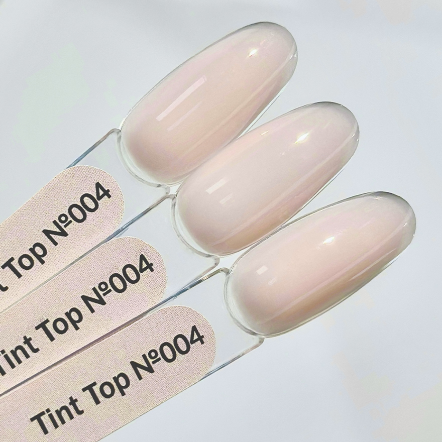 Komilfo Tint Top 004, 8 ml