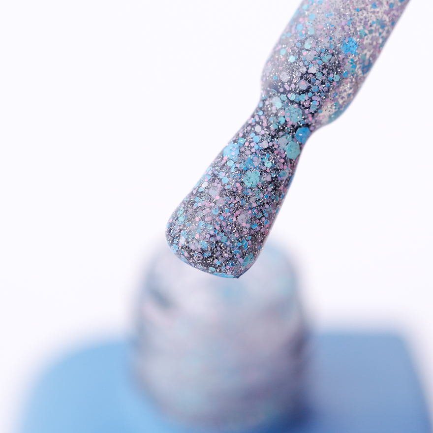 DNKa Nail base Cover Base 0053, 12 ml