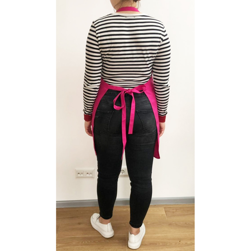 Apron for the master ZOLA
