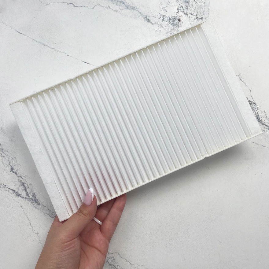 ÜLKA HEPA filter for Nano/Bee hood