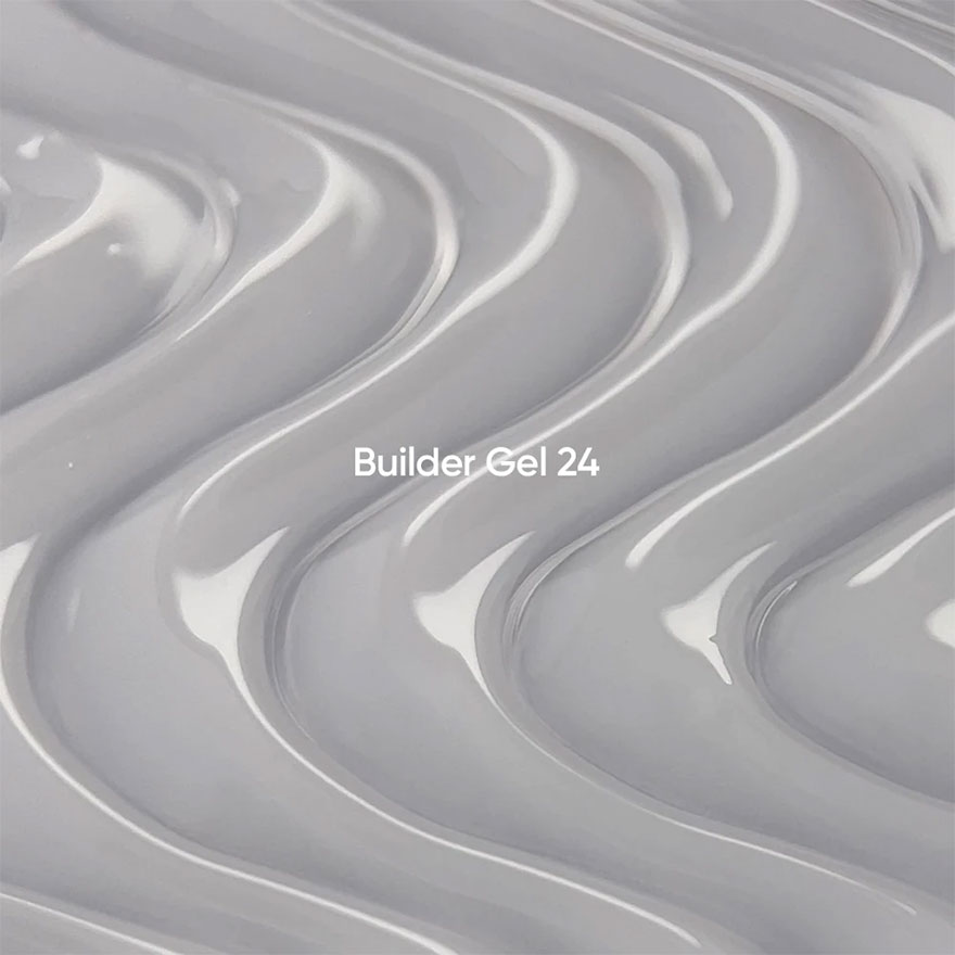 Nails Of The Day Гель для нігтів Builder gel 24, 30 мл