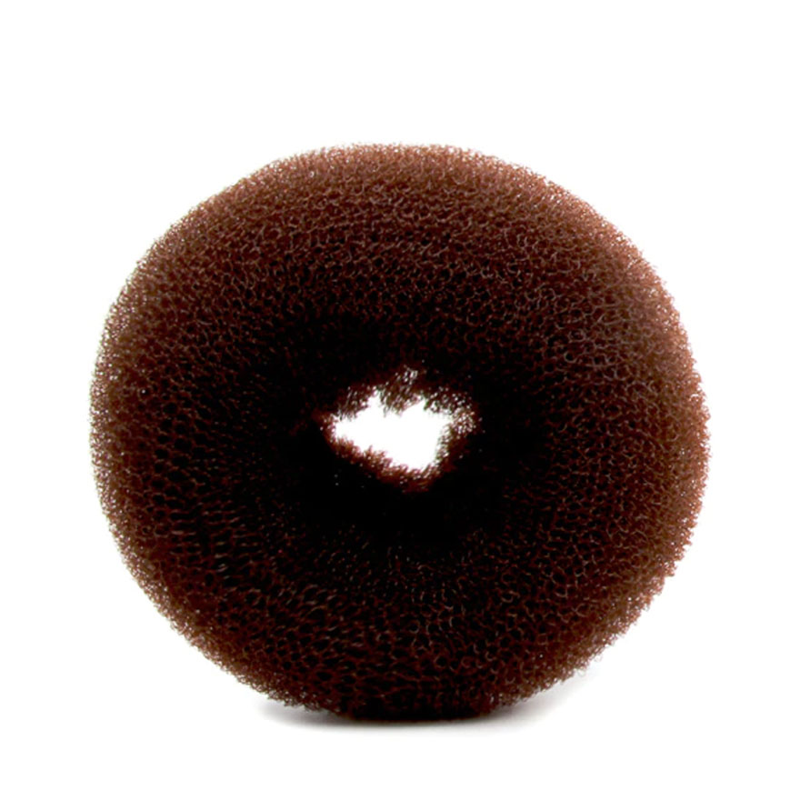 Round brown bagel (medium 8-9 cm)