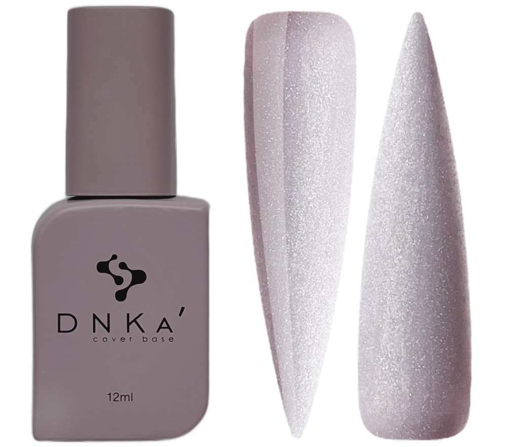 DNKa Nail base Cover Base 0013, 12 ml