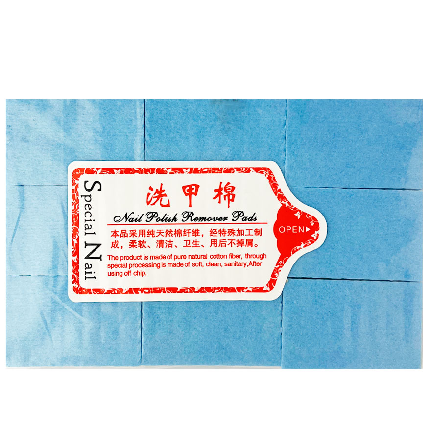Lint-free napkins, 585 pcs. (fabric)