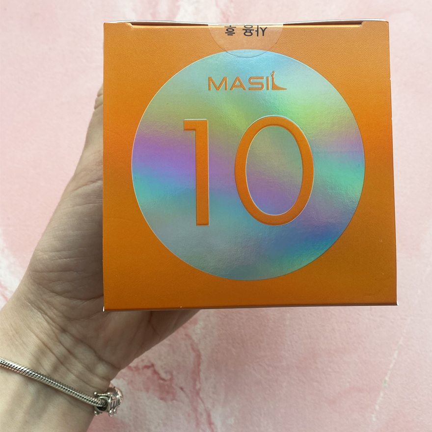 Masil 10 Premium Repair Hair Mask Restoring premium hair mask, 300 ml Masil 10 Premium Repair Hair Mask Restoring premium hair mask, 300 ml