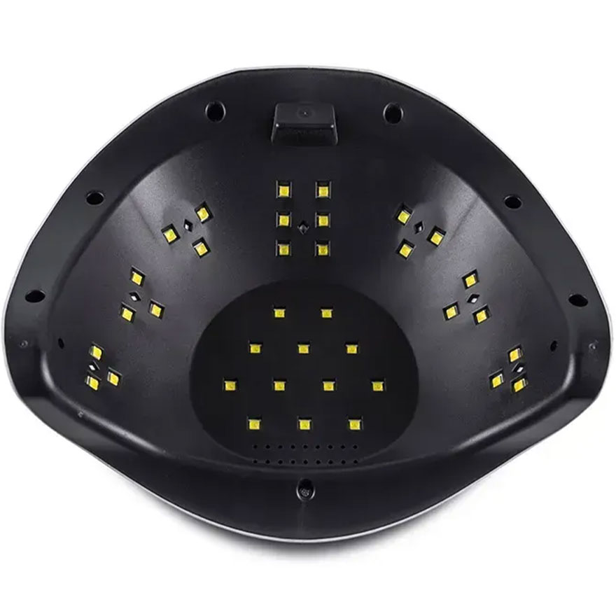 Лампа універсальна Sun BQ-6T LED+UV, 108 Вт