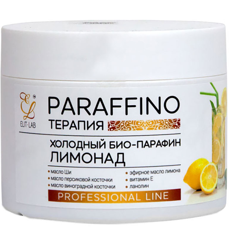 Elit-Lab Cold Bio-Paraffin Lemonade, 300 ml