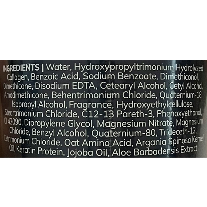 BOGENIA Маска для волосся Amino Acids Hair Mask №03, 300 мл