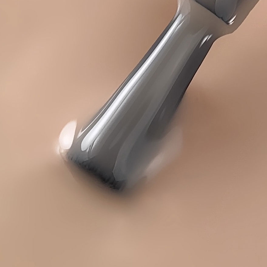 Lukum База для ногтей Skin cover base 01, 10 мл