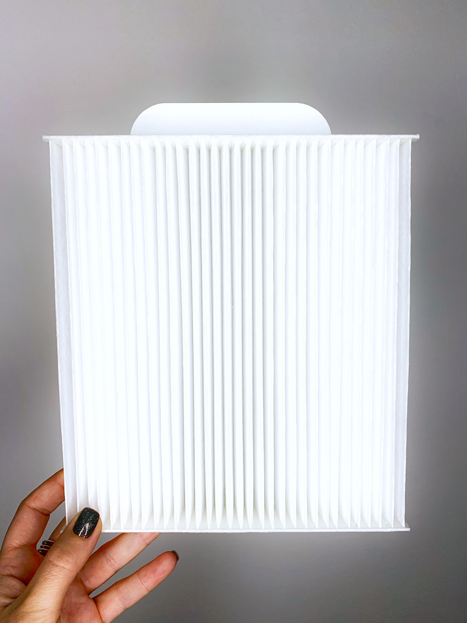 AIR MAX Exhaust filter VF10