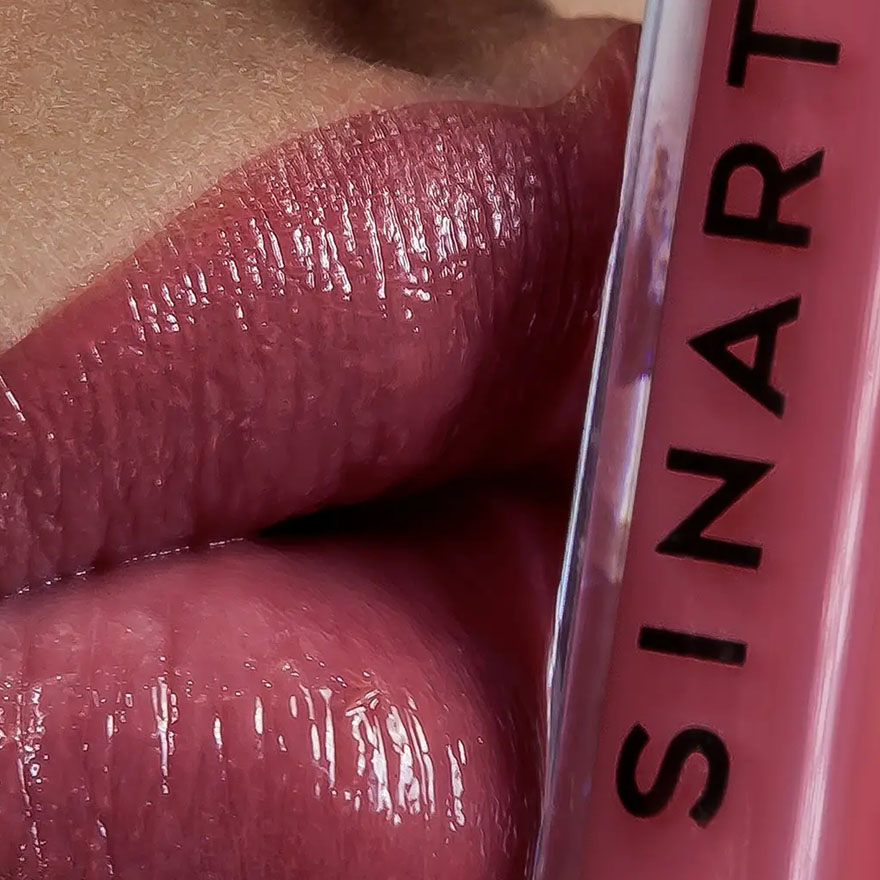 SINART LIPGLOSSPRO lip gloss - 06, 6 g SINART LIPGLOSSPRO lip gloss - 06, 6 g