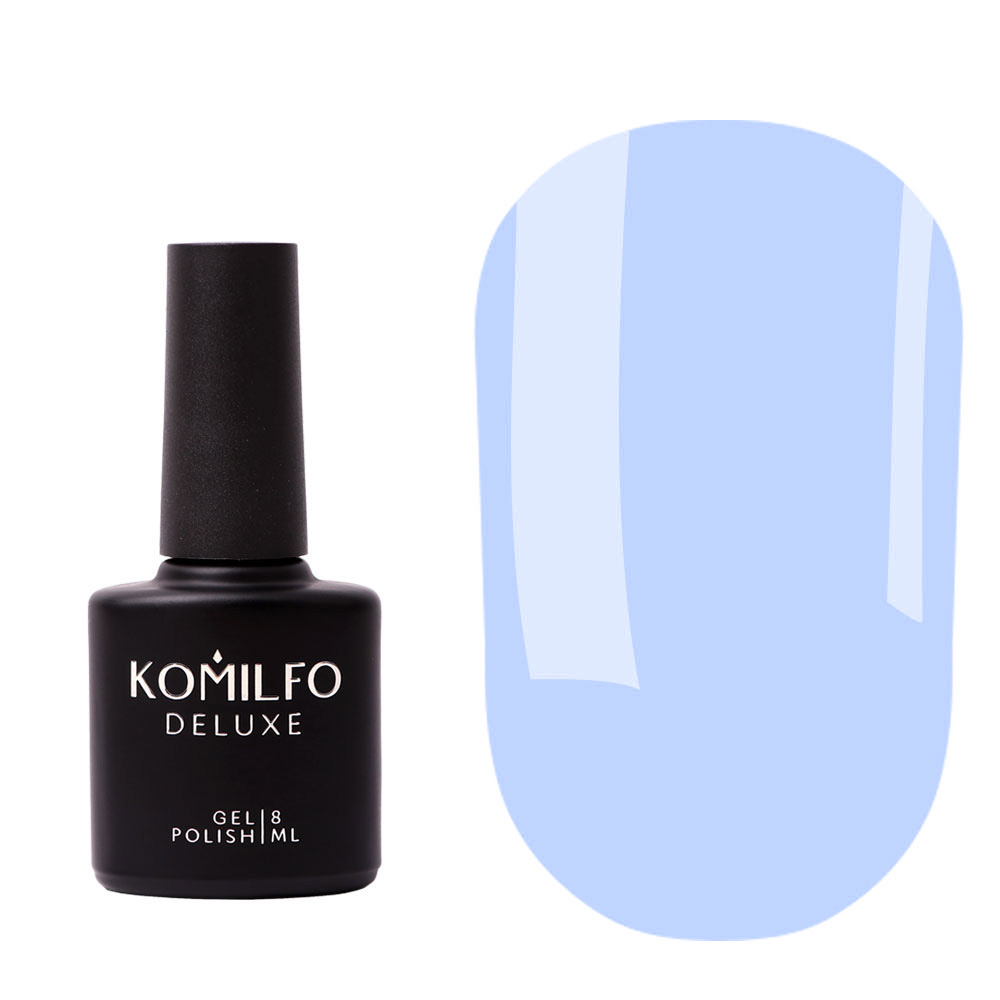 Komilfo Color Base Muse color base, 8 ml