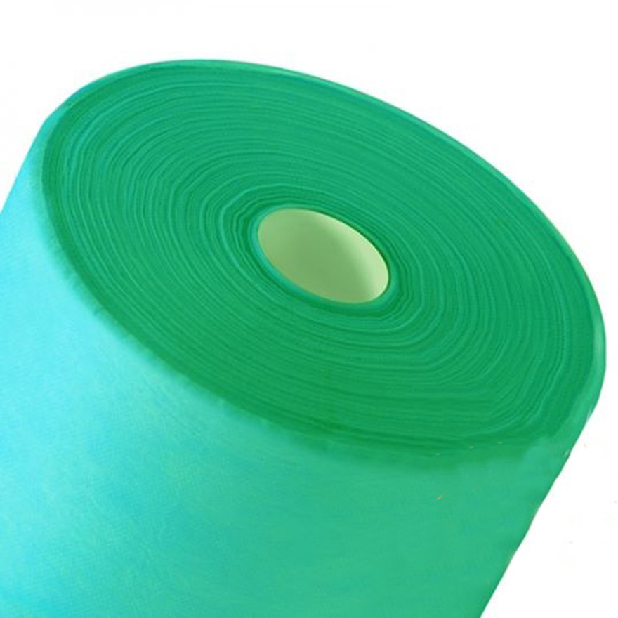 Doily Spunbond Sheet 0.8x100 m, mint (1 roll) Doily Spunbond Sheet 0.8x100 m, mint (1 roll)