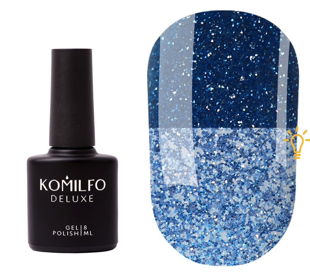 Komilfo Radiant Base 004, 8 мл