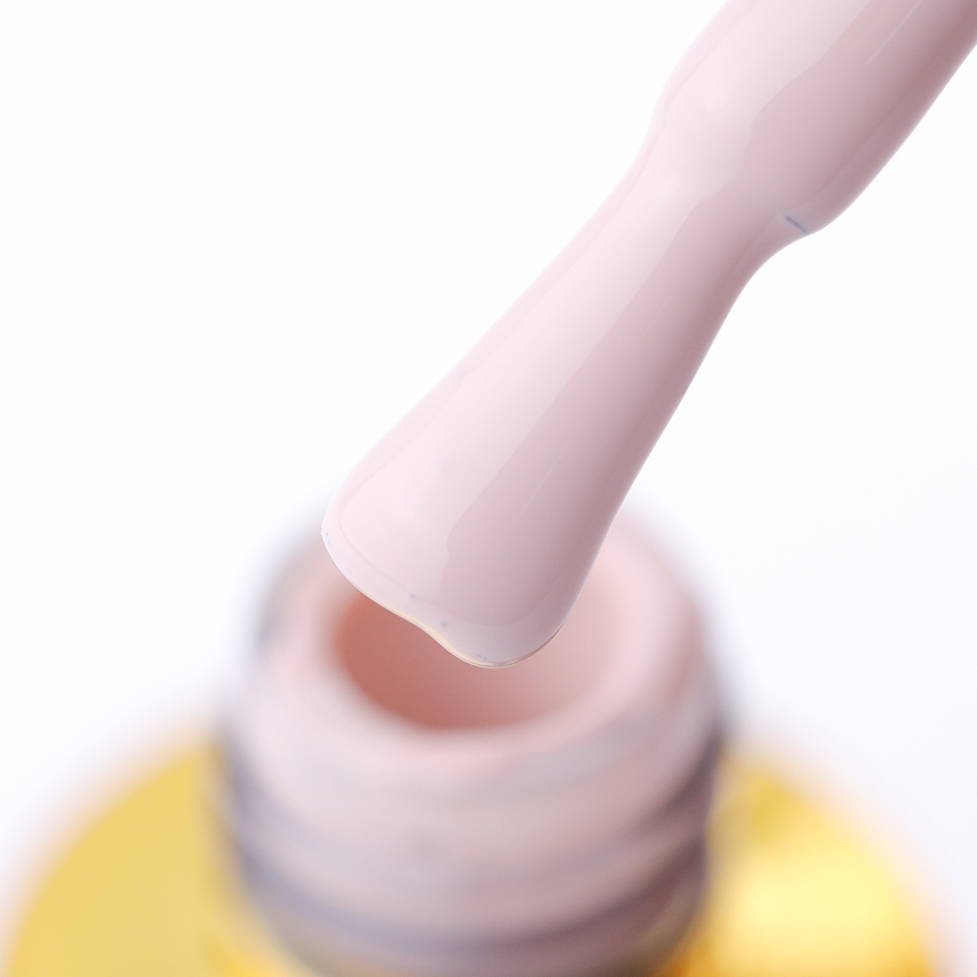 FOX Spectrum gel varnish No. 083 (cappuccino, enamel), 7 ml