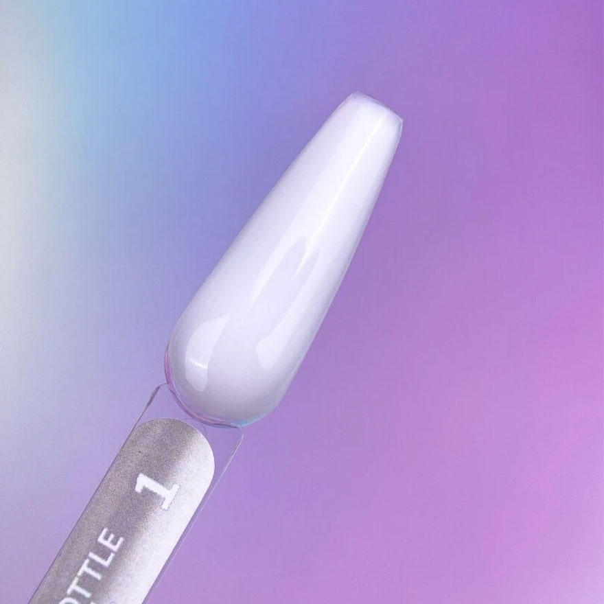 You Are Cute Гель жидкий Bottle Gel №01, 15 мл