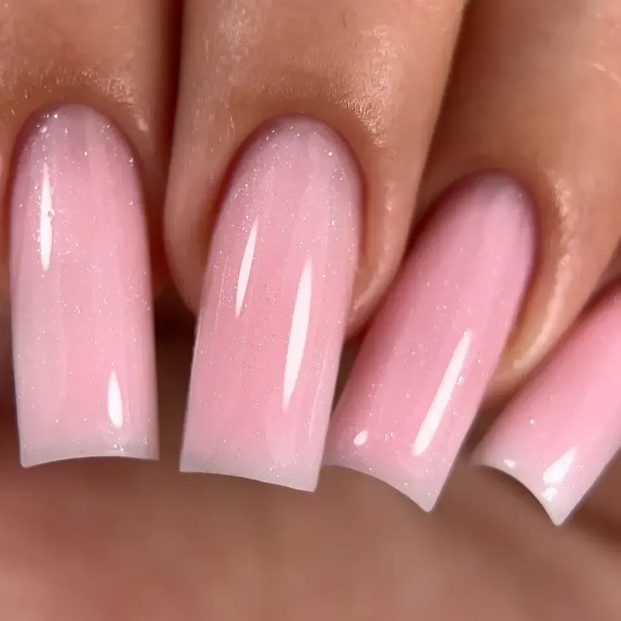 Valeri Nail Gel Builder Gel 01 Nude, 15 ml