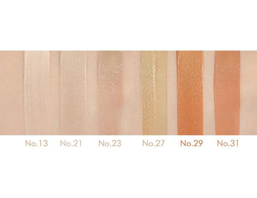 MISSHA M Perfect Cover BB Cream (SPF42 PA++), №13 (яркий беж), 50 мл