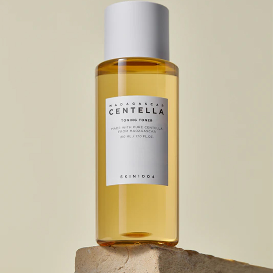 SKIN1004 Тоник с центеллой Madagascar Centella Toning Toner, 210 мл SKIN1004 Тоник с центеллой Madagascar Centella Toning Toner, 210 мл