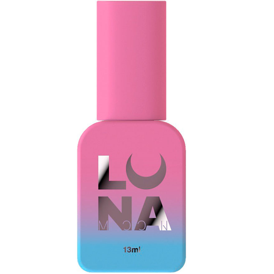 LUNA Base for strengthening gel polish Strong Base, 13 ml
