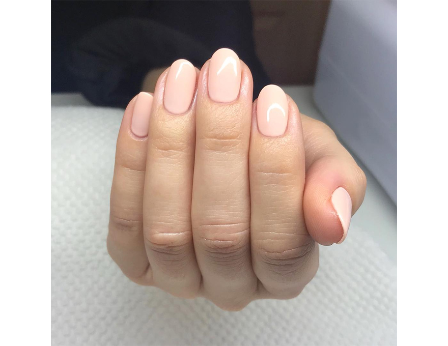 CND Shellac Gel Polish, 267 Uncovered, 7.3 ml NEW!