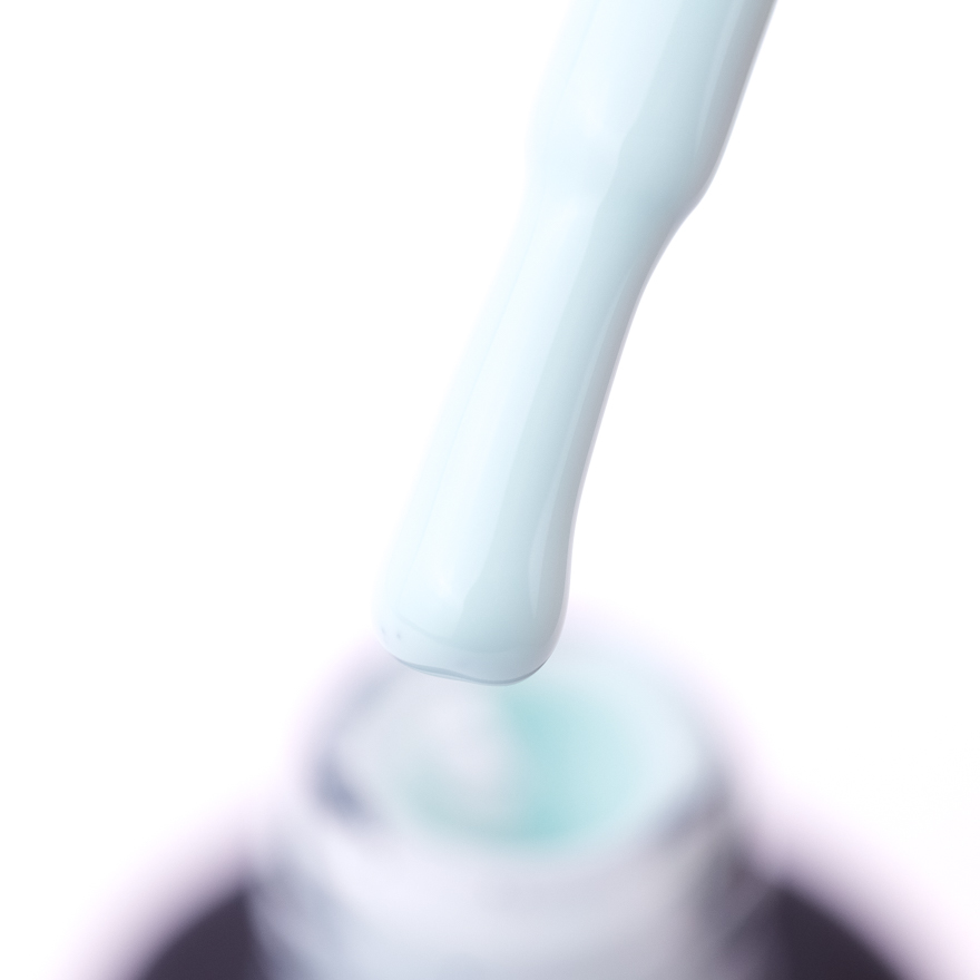 Gel Polish ADORE Professional P-08 (pastel mint, enamel), 7.5 ml