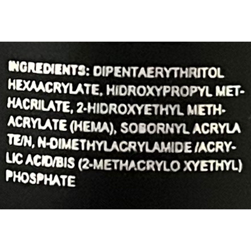 OXXI Liquid POLY GEL №02 (creamy pink), 15 ml