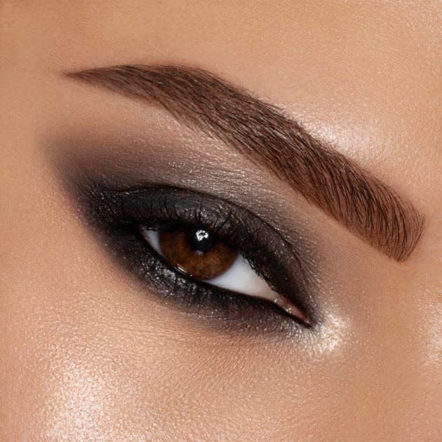 SAYEAH BEAUTY Олівець для очей «Black»