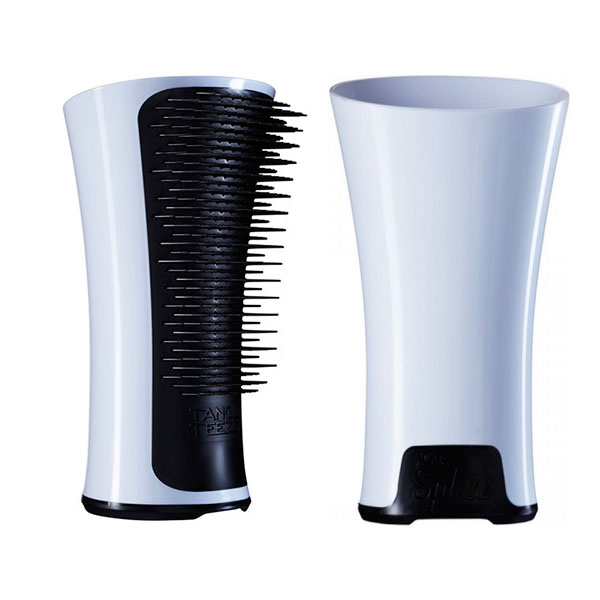 Tangle Teezer Agua Splash Black Pearl Comb Tangle Teezer Agua Splash Black Pearl Comb