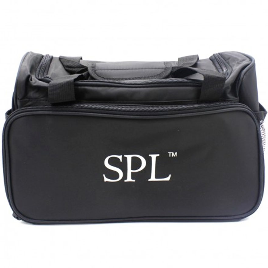SPL Сумка для перукаря