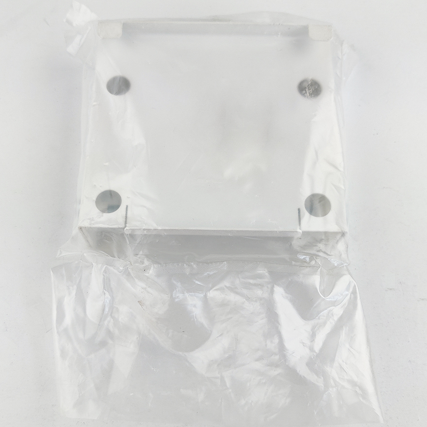 ÜLKA Premium tripod hood mount, white