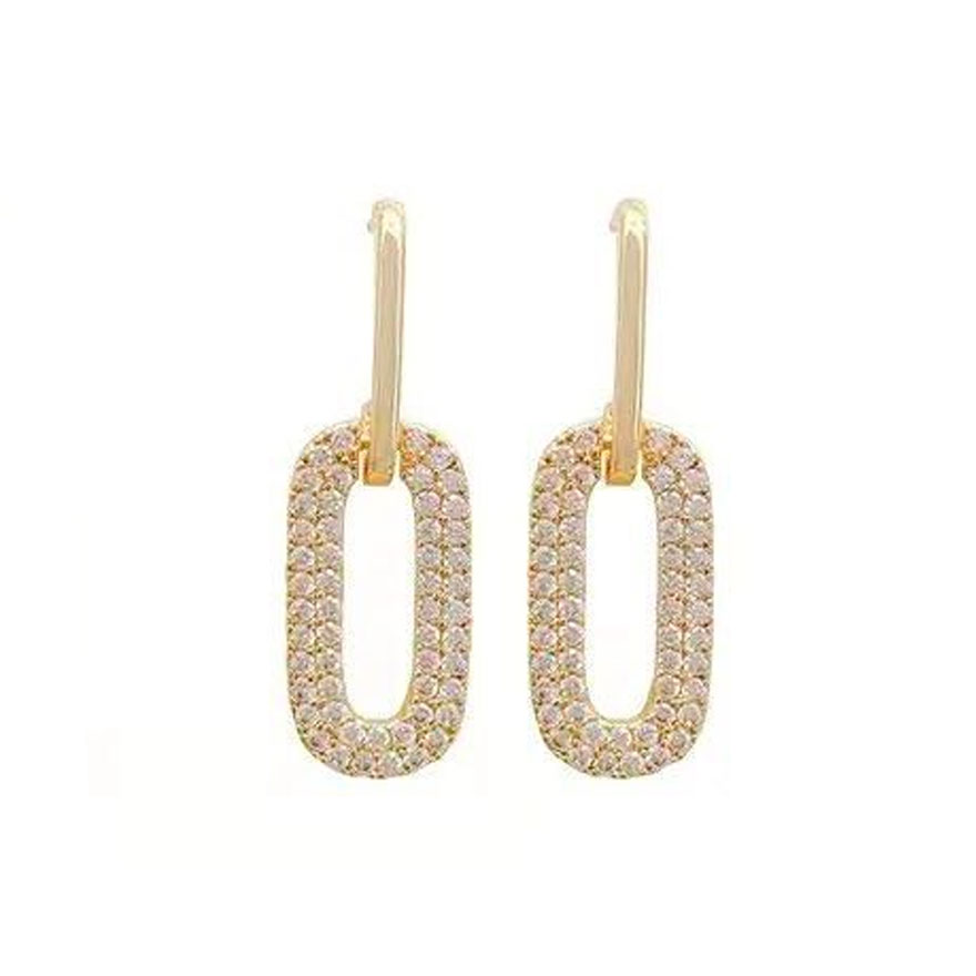Earrings S012388 Earrings S012388