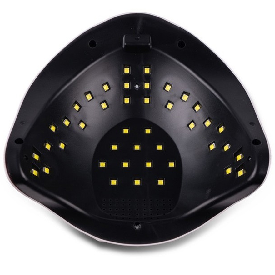 BQ-V1 Silver Lamp universal LED+UV 168 W BQ-V1 Silver Lamp universal LED+UV 168 W