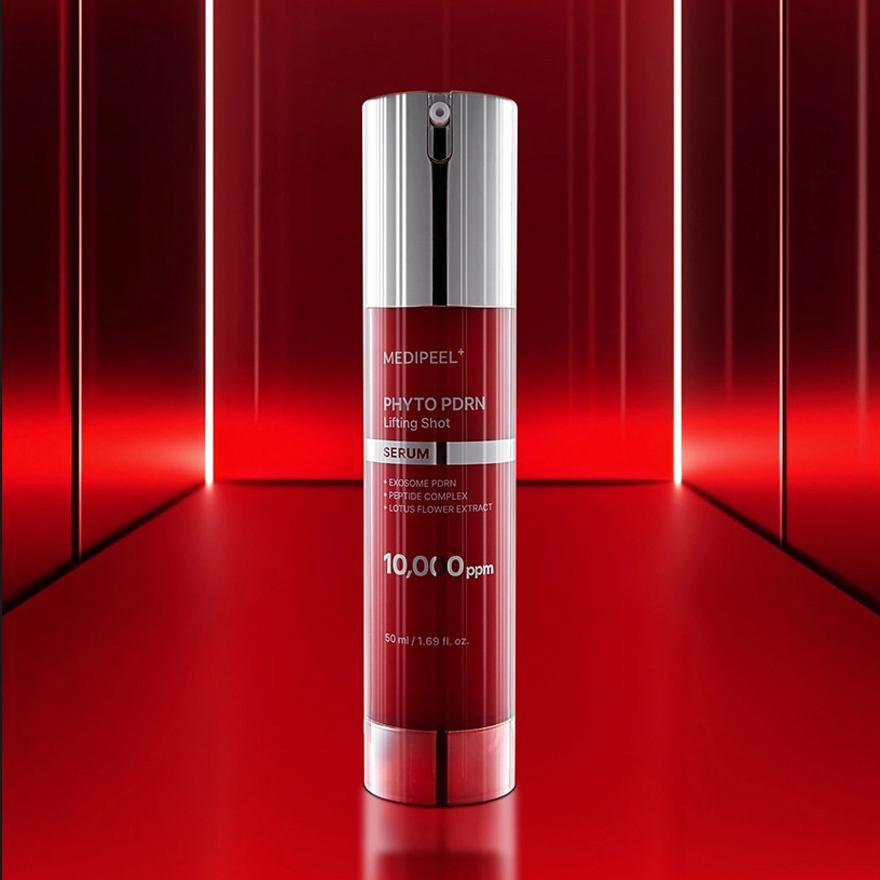 MEDI-PEEL Сироватка для обличчя Phyto Exosome PDRN Lifting Shot Serum, 50 мл