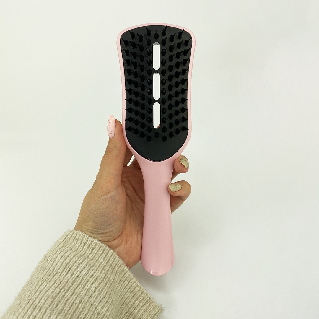 Tangle Teezer Easy Dry&Go Tickled Pink Hairbrush