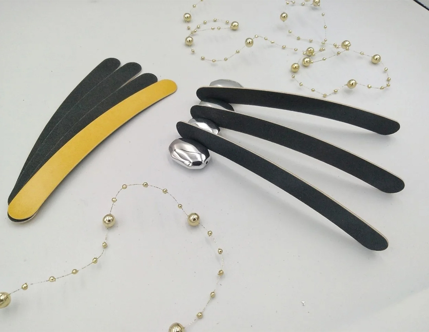 AS Replacement soft abrasive for ARC, 150 grit (50 pcs)