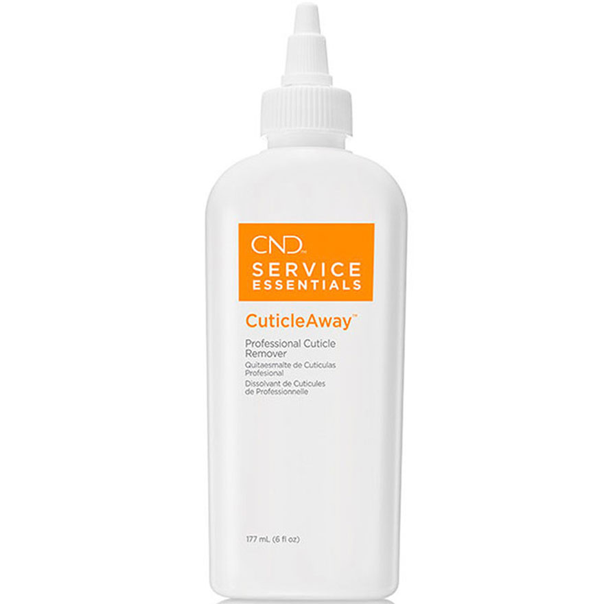 CND Service Essentials Cuticle Away, 07050, 6oz CND Service Essentials Cuticle Away, 07050, 6oz