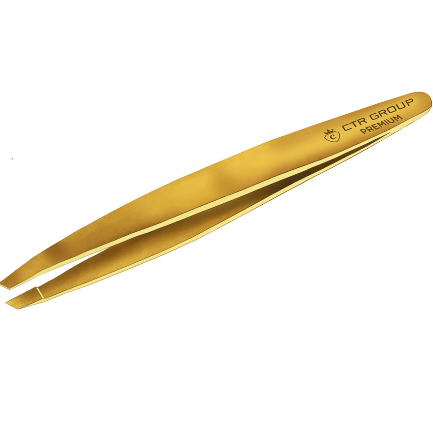 CTR Premium eyebrow tweezers