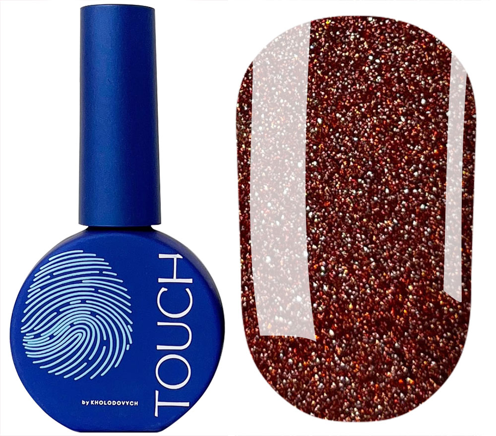 Touch Flash base 8 (brick, reflective), 13 ml