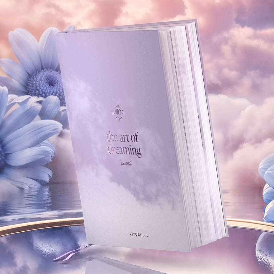 Rituals Подарунковий набір для жінок The Rituals Dream Collection, розмір XL