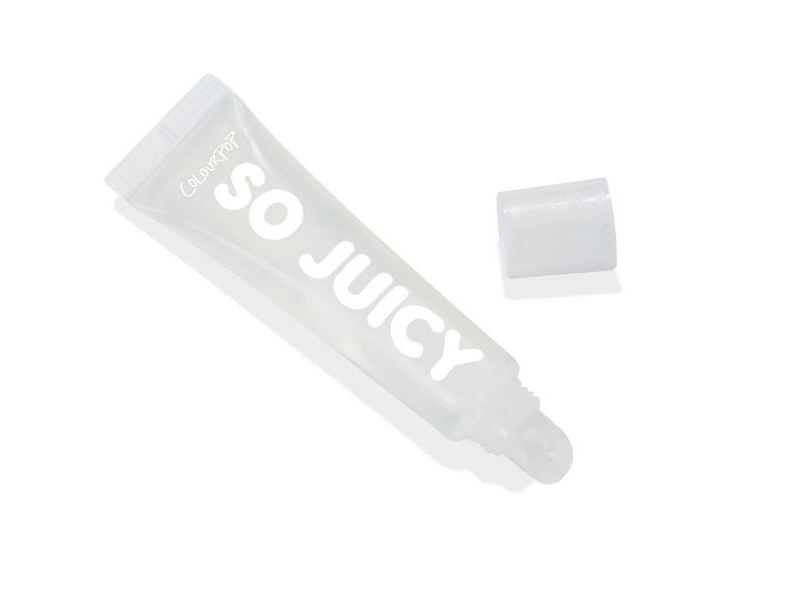 ColourPop So Juicy Plumping Gloss Блиск для губ Princess Сut, 12 г