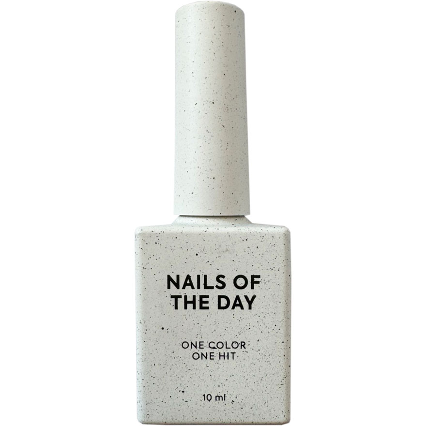 Nails Of The Day Scotch base for natural nails (liquid), 10 ml